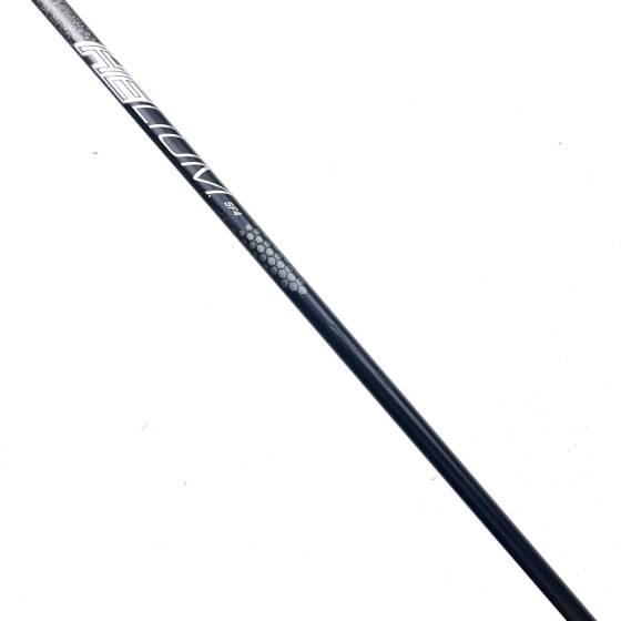New Cobra Rad S Driver / 10.5 Degree / Helium 5F4 Stiff Flex