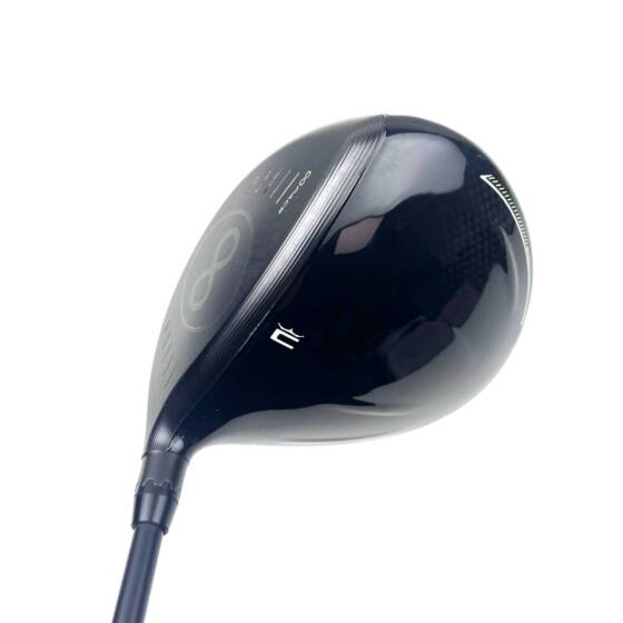 Cobra Radspeed XB Driver / 10.5 Degree / Motore X F3 Stiff Flex
