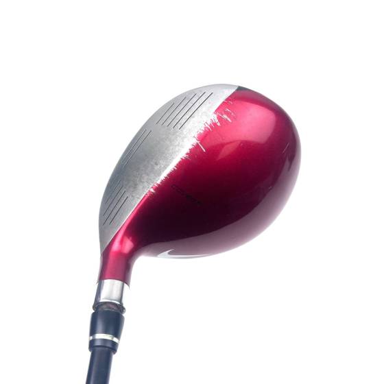 Nike VRS Covert 3 Wood / 15 Degree / Misubishi Kurokage 60g Stiff Flex