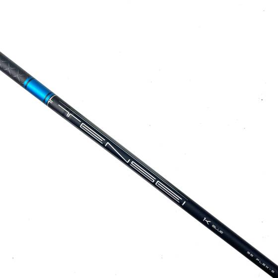 Titleist GT2 Driver / 9 Degree / Tensei 1K Blue 55 Stiff Flex