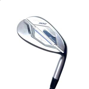 Mizuno JPX900 Hot Metal Sand Wedge / 55 Degree / Project X 60 Senior Flex