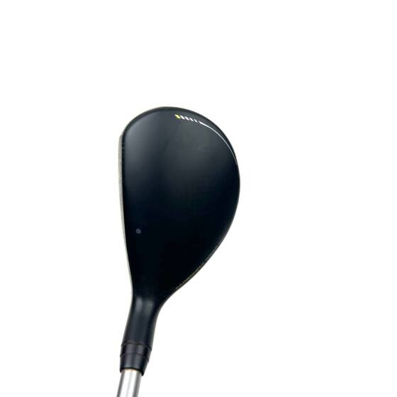 Ping G430 4 Hybrid / 22 Degree / Alta Quick 35 Senior Flex