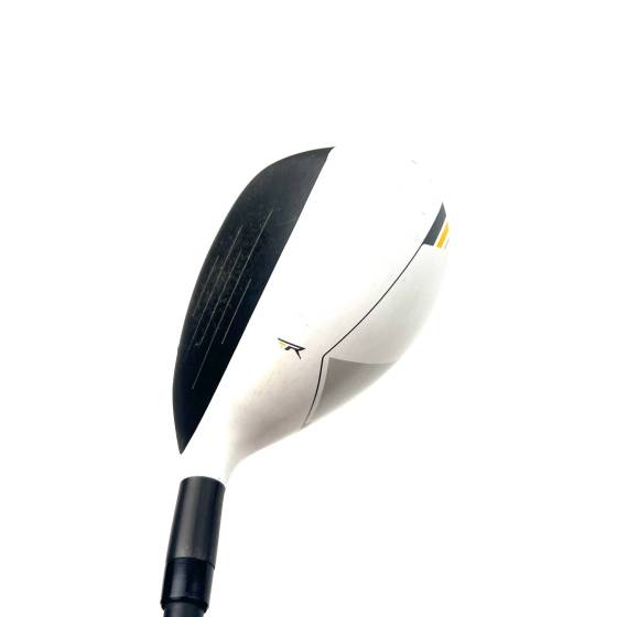 Taylormade RBZ Stage 2 5 Hybrid / 25 Degree / Rocketfuel 65 Regular Flex
