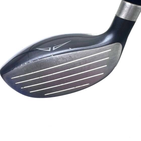 Ping G20 5 Wood / 18 Degree / TFC 169F Senior Flex