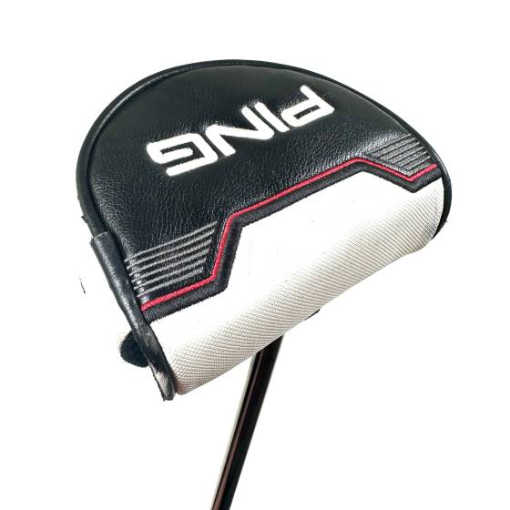 Ping Tyne C 2021 Putter / 32 Inches