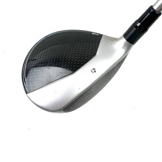 Taylormade M3 3 Wood / 15 Degree / Tensei Blue CK Series 65 Stiff Flex
