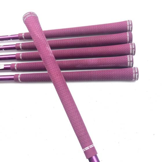 Ping G LE 2 Irons / 6-SW / ULT 240 Ladies Flex