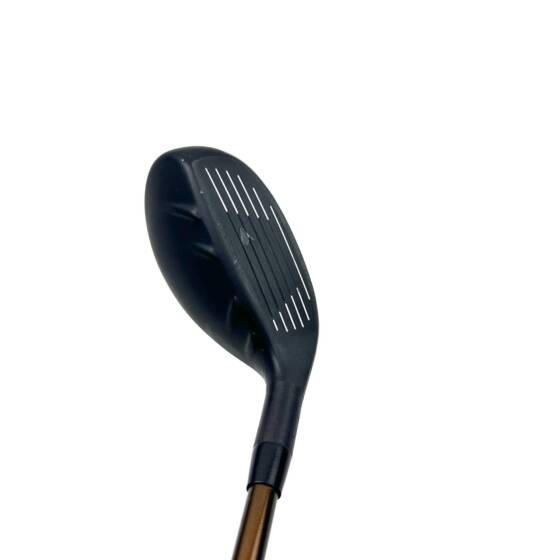 Left Handed Ping G400 5 Hybrid / 26 Degree / Alta 70 Senior Flex