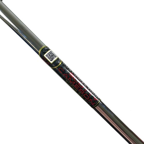 Left Handed Scotty Cameron Super Select Newport 2 Putter / 34 Inches