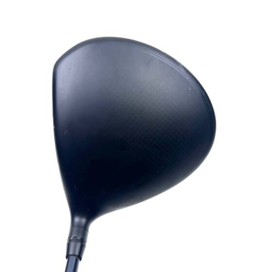 Cobra Darkspeed Max Driver / 10.5 Degree / Linq Blue 6F3 Regular Flex