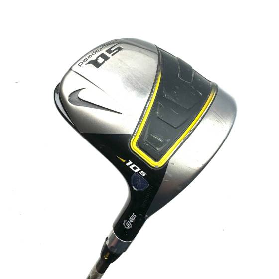 Nike SQ Matchspeed Driver / 10.5 Degree / ProForce Regular Flex