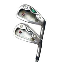Wilson NC6 Irons / 5-SW / Wilson Staff Regular Flex