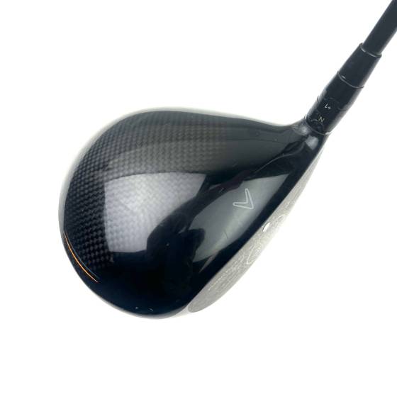 Callaway Mavrik Sub Zero Driver / 9 Degree / Tensei Blue AV Series 65 Stiff Flex