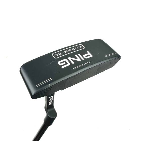 Ping Anser 2D Putter / 34 Inches