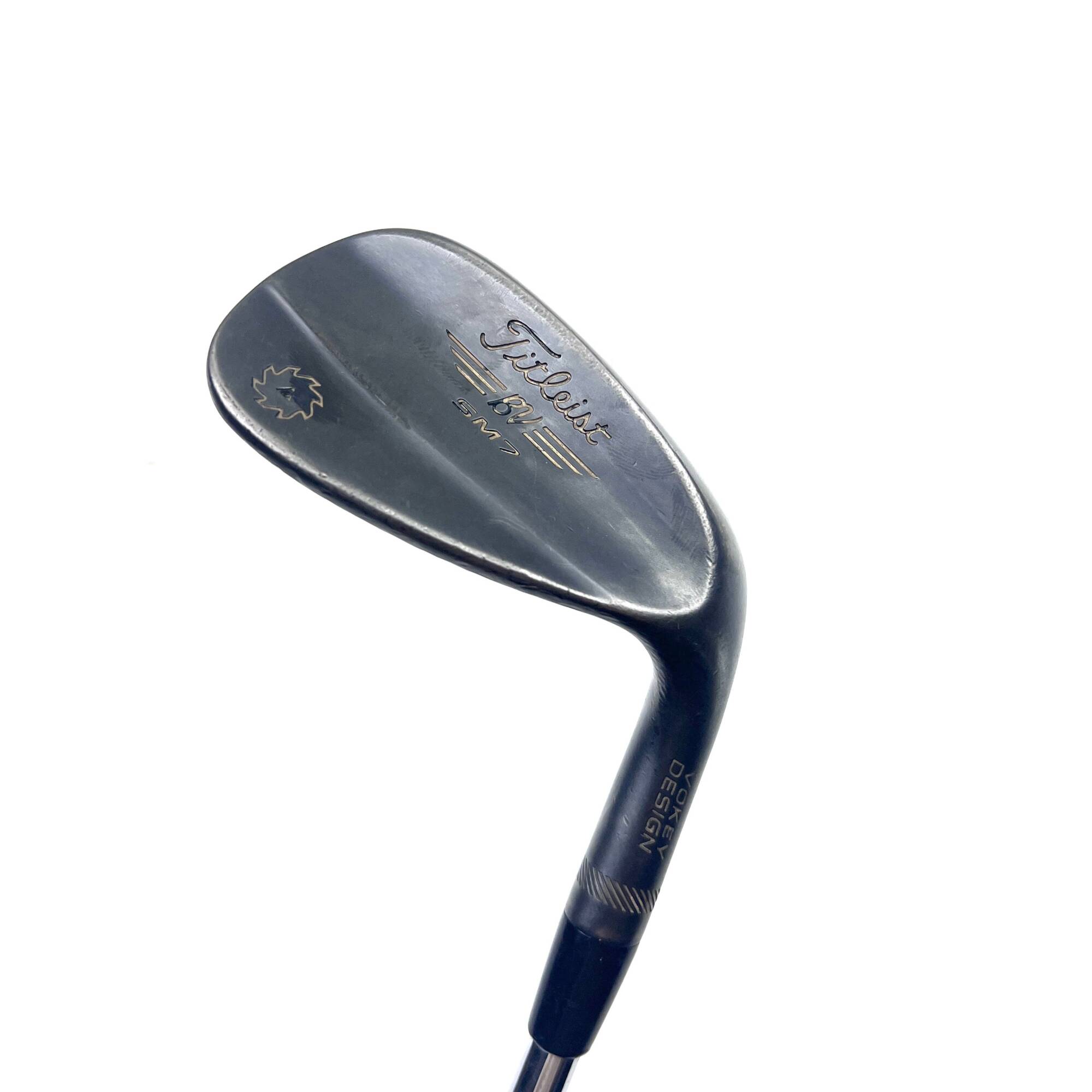 Titleist Vokey SM7