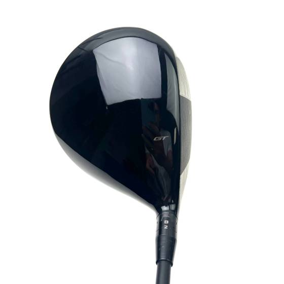 Left Handed Titleist GT3 Driver / 9 Degree / Tensei 1K Blue 55 Stiff Flex