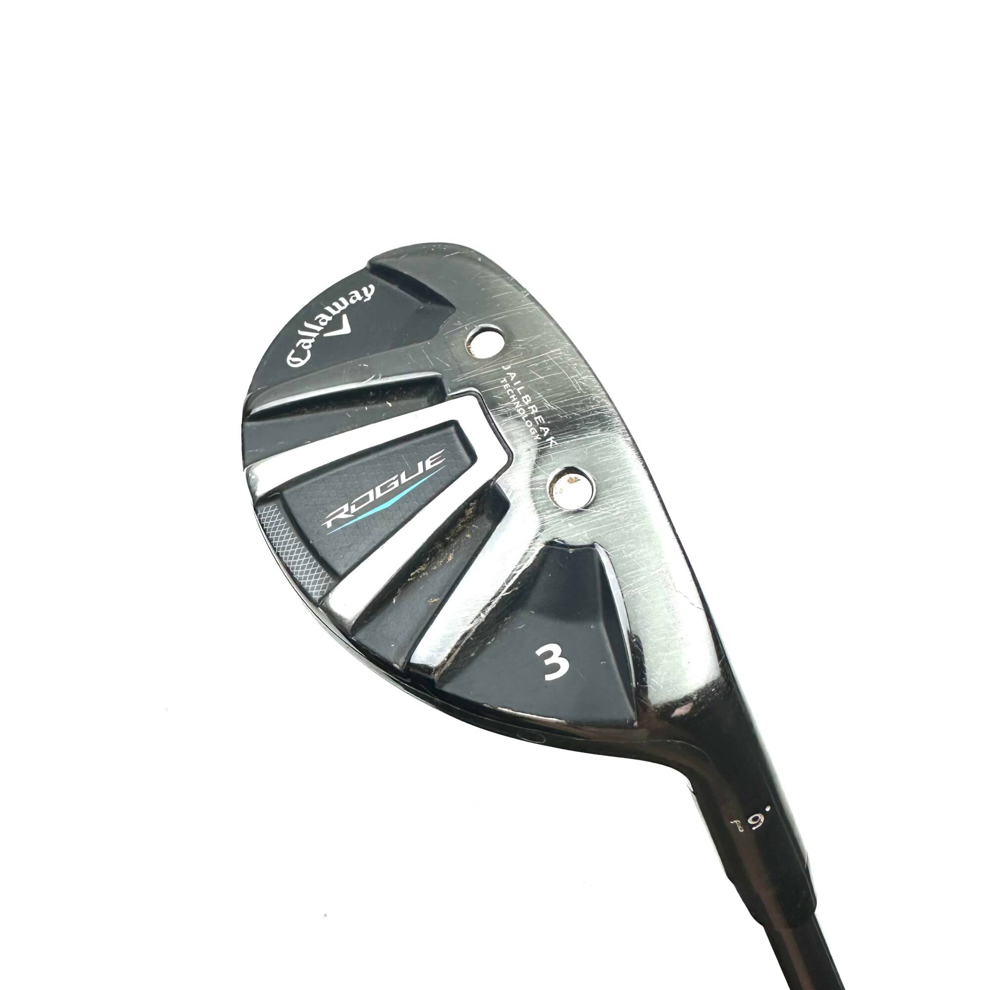 Callaway Rogue 3 Hybrid