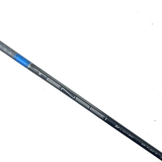 Taylormade QI10 Tour 3 Wood / 15 Degree / Tensei Blue AV Series 65 Regular Flex