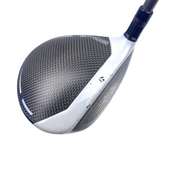 Taylormade Sim Max D 3 Wood / 16 Degree / Helium 5F3 Regular Flex
