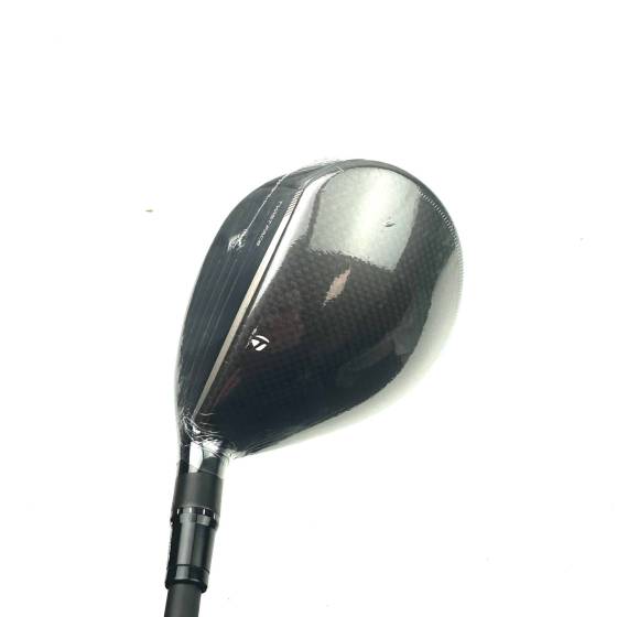 New Taylormade QI4D 5 Wood / 18 Degree / Reax 55 Regular Flex