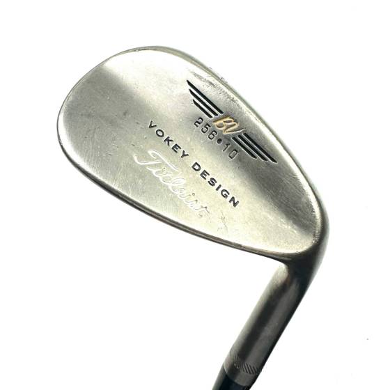 Titleist Vokey Design Sand Wedge / 56 Degree / Vokey Wedge Flex
