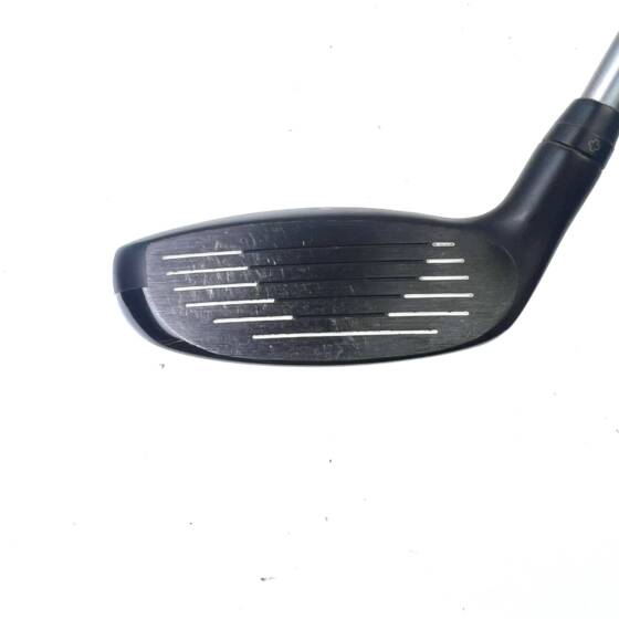 Ping G430 5 Hybrid / 26 Degree / Alta Quick 35 Senior Flex