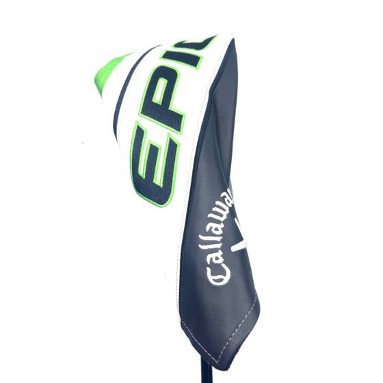 Tour Issue Callaway Epic Max Driver / 10.5 Degree / Tensei Av Series Tour X-Stiff Flex