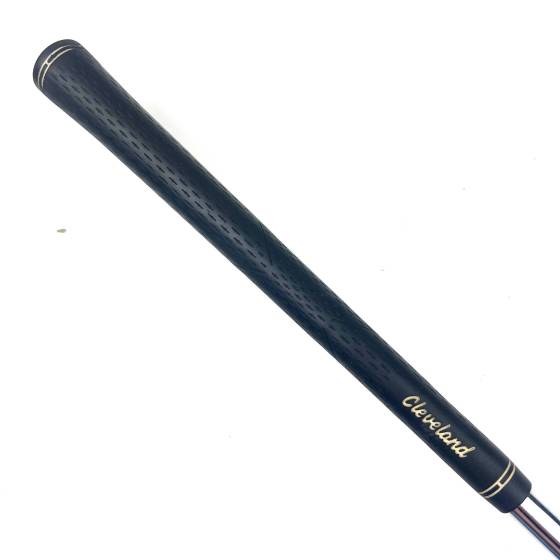 Cleveland CG12 Gap Wedge / 52 Degree / Dynamic Gold Wedge Flex
