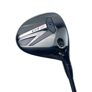 Titleist GT2 4 Wood / 16.5 Degree / Tensei 1K Black 75 X-Stiff Flex
