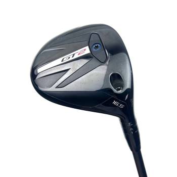 Titleist GT2 4 Wood / 16.5 Degree / Tensei 1K Black 75 X-Stiff Flex