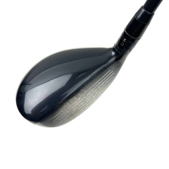 Titleist TS2 4 Hybrid / 21 Degree / Tensei Blue AV Series 80 Stiff Flex