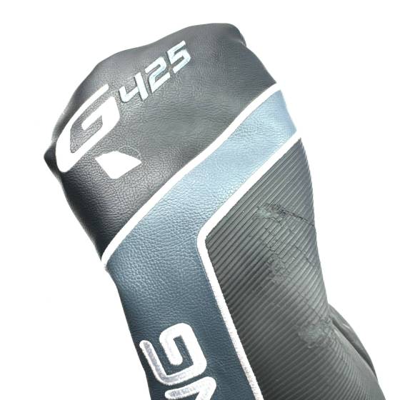Ping G425 Max Driver / 10.5 Degree / Alta CB 55 Stiff Flex