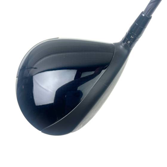 Callaway Paradym Triple Diamond Driver / 9 Degree / Evenflow X-Stiff Flex