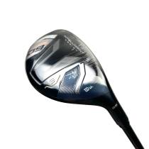Wilson Staff D9 5 Hybrid / 25 Degree / Helium Stiff Flex