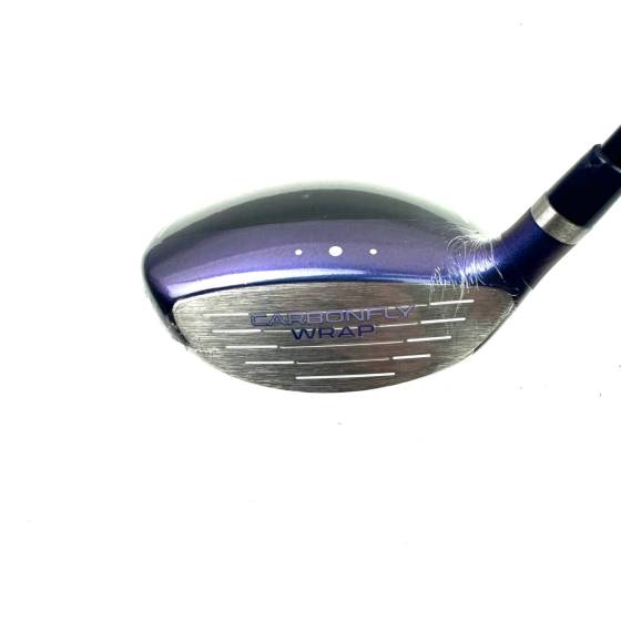 New Ping GL E 4 7 Wood / 28 Degree / Alta LE Ultra Light Ladies Flex