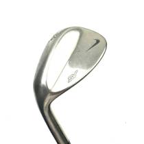 Left Handed Nike SV Lob Wedge / 60 Degree / Dynamic Gold Wedge Flex