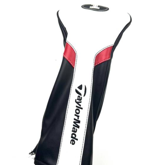 Taylormade R5 Dual Driver / 10.5 Degree / M.A.S. 2 55 Stiff Flex