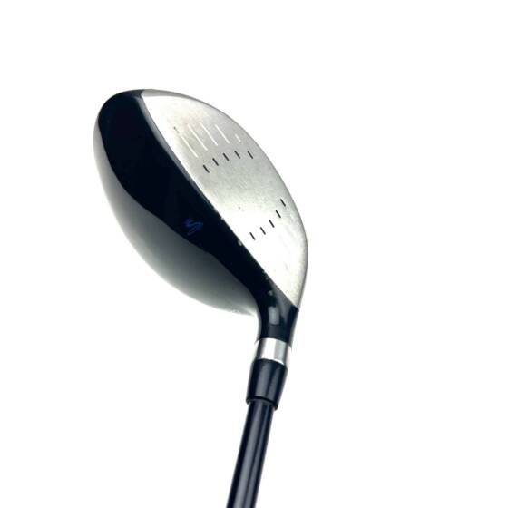 Left Handed Cobra Fly XL 3 Wood / 15 Degree / FlyXL Regular Flex