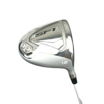 Performance Golf SF1 Driver / 12 Degree / Performance Golf SF1 50 Ladies Flex