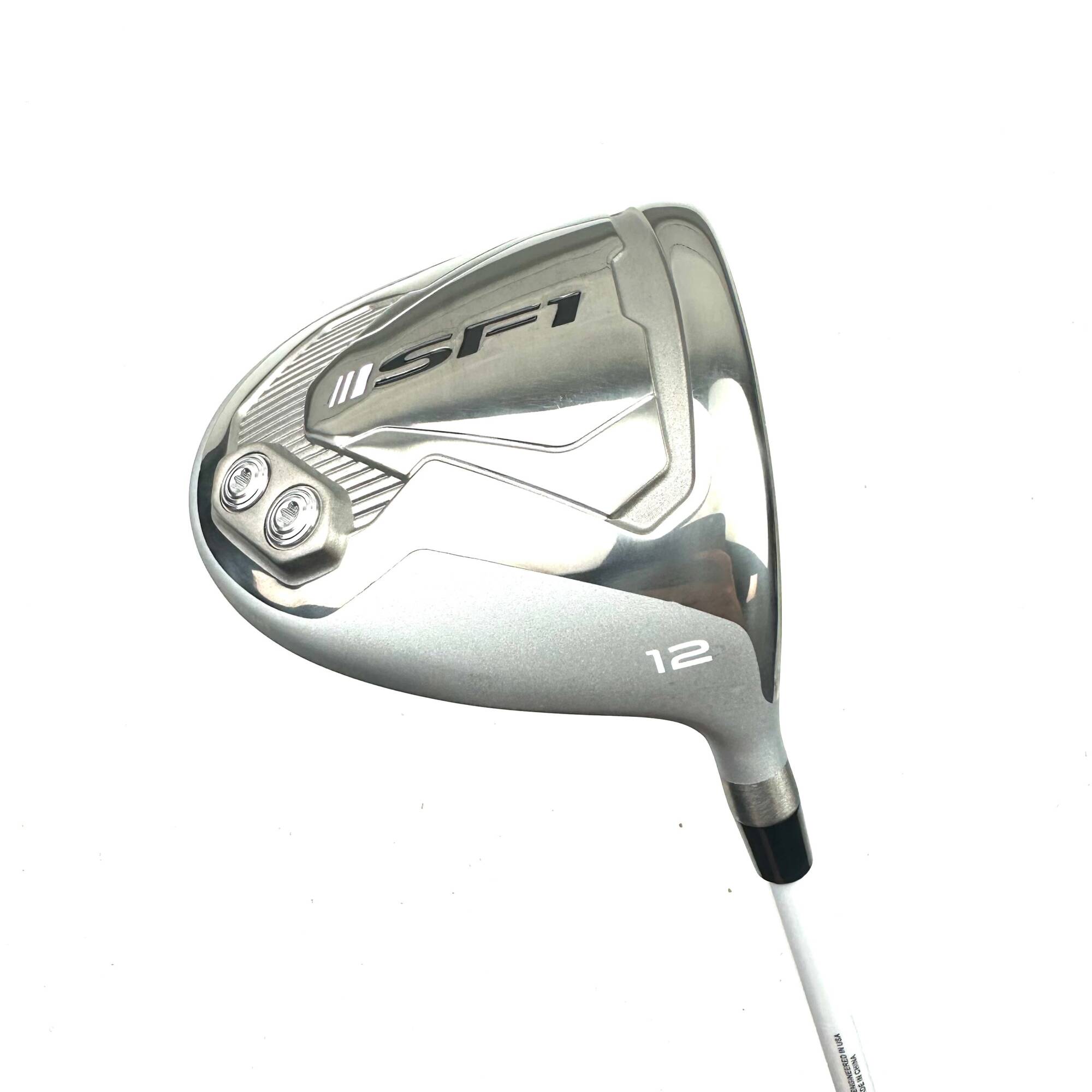 Performance Golf Ladies Performance Golf SF1 Driver