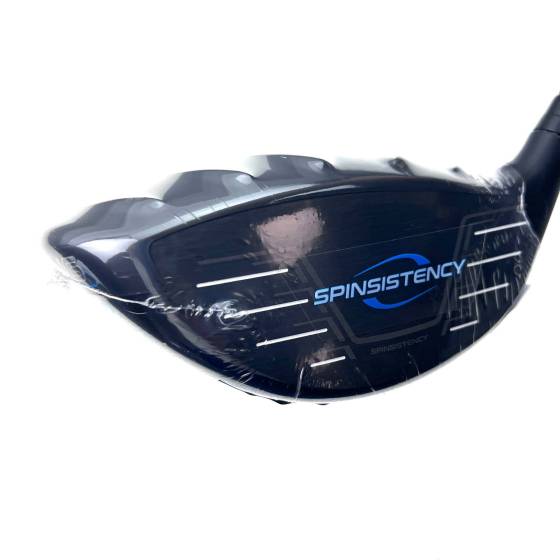 New Ping G440K Driver / 10.5 Degree / Alta CB 50 Regular Flex