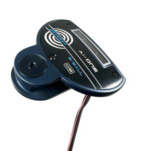 Odyssey AI-One 2 Ball DB Putter / 34 Inches