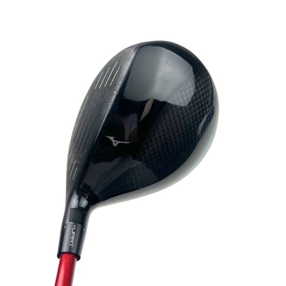 Mizuno ST Max 230 5 Wood / 18 Degree / Denali 60 Regular Flex