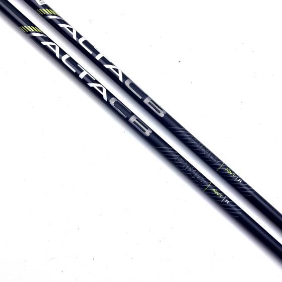 Ping S159 Wedge Set / 54 & 58 Degree / Alta CB AWT Regular Flex