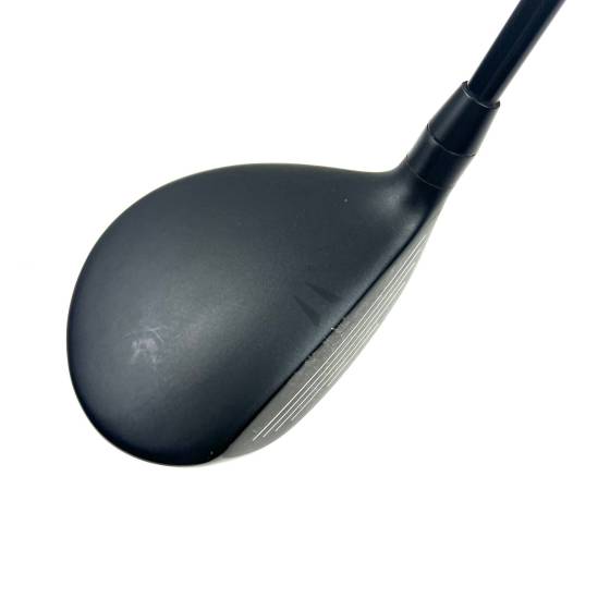 PXG 0341 X 2 Wood / 13 Degree / Accra FX M3 Regular Flex