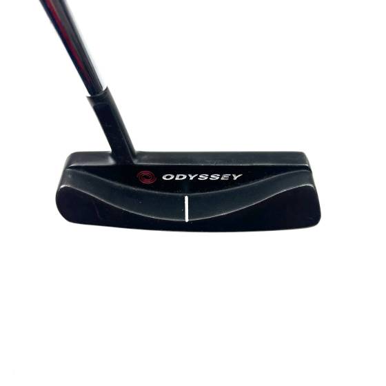 Odyssey White Hot Pro 2 Putter / 34.5 Inches