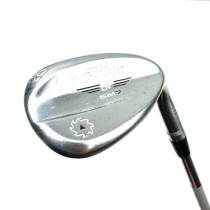 Titleist Vokey SM7 Lob Wedge / 60 Degree / Vokey Wedge Flex