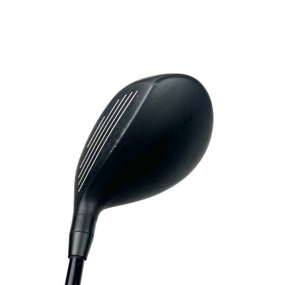 PXG 0341 X 2 Wood / 13 Degree / Accra FX M3 Regular Flex