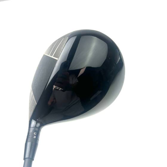Titleist GT3 Driver / 11 Degree / Tensei 1K Blue 55 Regular Flex