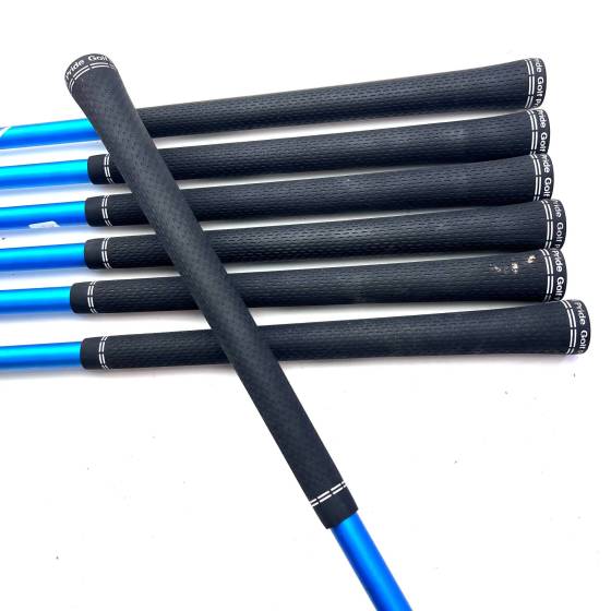 Ping G440 Irons / 7-UW+52+56 / Alta CB AWT Regular Flex